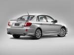 Subaru Impreza WRX 2008 года